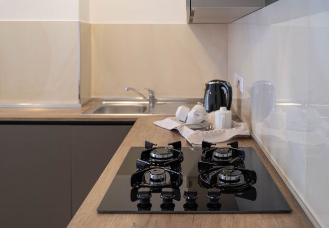 Apartment in Marsaskala - 503 Comfort Two Bedroom Apartment Apartment in Marsaskala - 503 Comfort Two Bedroom Apartment