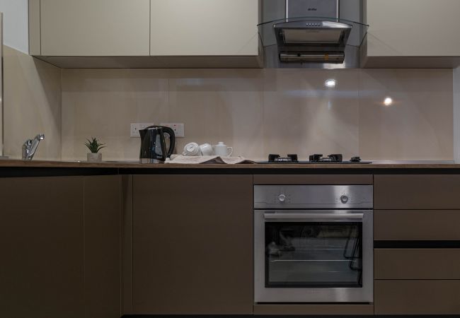 Apartment in Marsaskala - 503 Comfort Two Bedroom Apartment Apartment in Marsaskala - 503 Comfort Two Bedroom Apartment