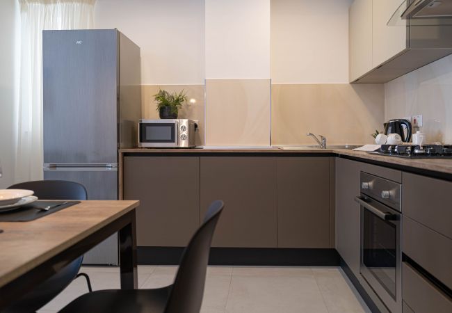 Apartment in Marsaskala - 503 Comfort Two Bedroom Apartment Apartment in Marsaskala - 503 Comfort Two Bedroom Apartment